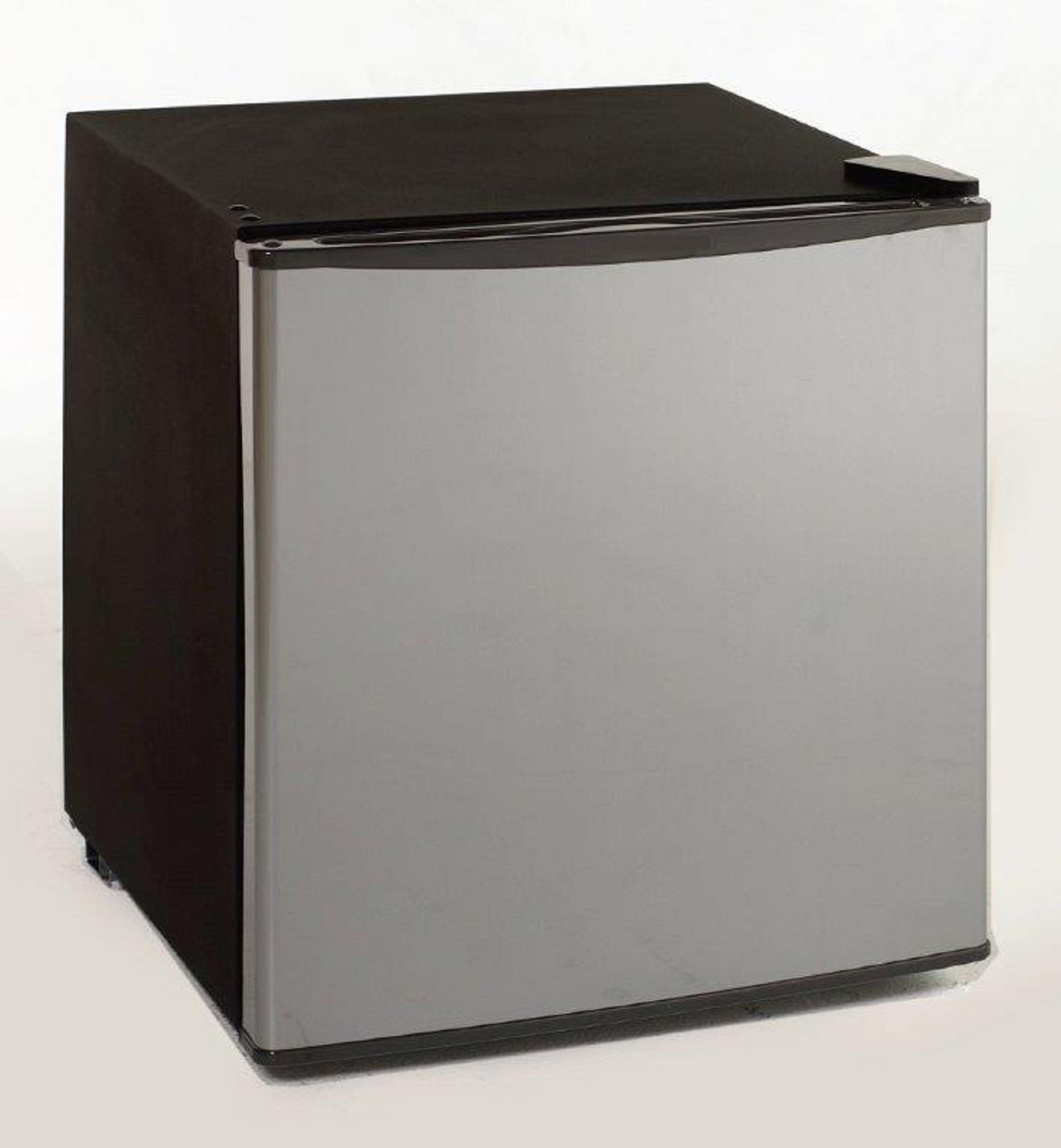 Avanti 1 7 Cu Ft Freestanding Mini Fridge Wayfair 1 7 Cu Ft Freestanding Mini Fridge