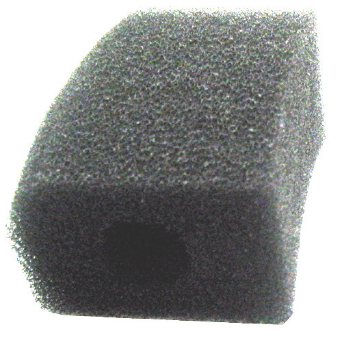 Aussie Aquarium Media Sponge by Vandue Corporation