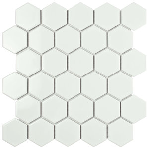Retro Hexagon 2