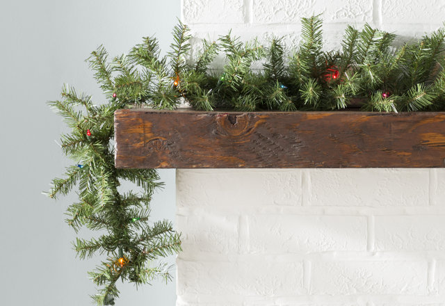 Holiday Garlands on Sale Now