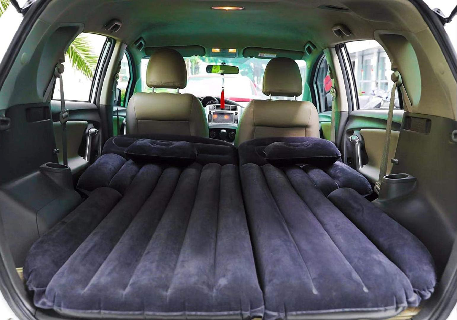 rv inflatable mattress
