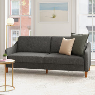 Two Tone Sofa Wayfair