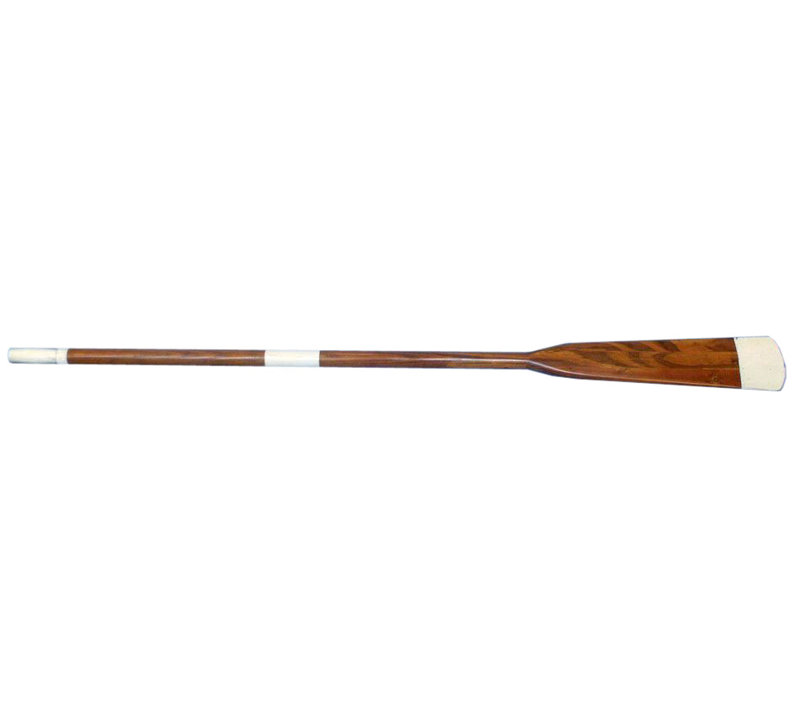 Breakwater Bay 62 Wooden Decorative Rowing Boat Oar Wall Decor