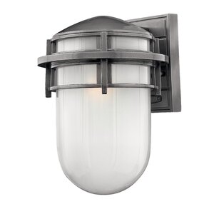 Reef Outdoor Sconce