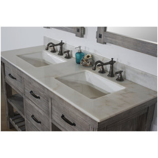 Unique Vanities Wayfair Quickview