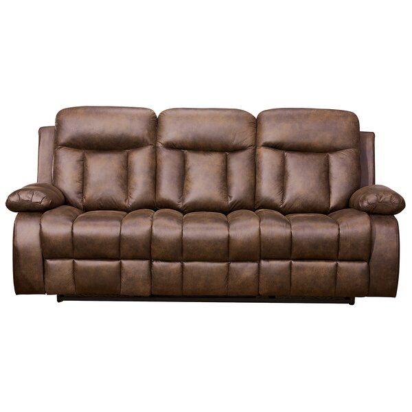 Coover Reclining 87