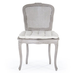Annette Side Chair by Zentique Annette Side Chair by Zentique