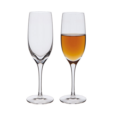 Wine Master 140ml Crystal Sherry Glass Dartington Crystal