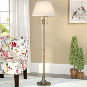 High Wattage Floor Lamps | Wayfair High Wattage Floor Lamps | Wayfair