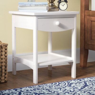 White Nightstands You'll Love | Wayfair