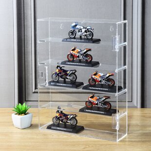 shelves for toy cars