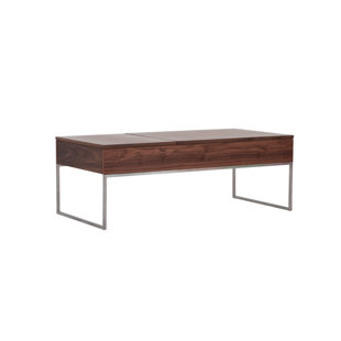 Scout Functional Lift Top Coffee Table