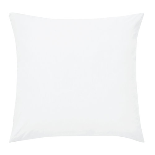 Plain Dyed Pillowcase Helena Springfield