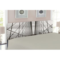 Brooklyn Headboard Wayfair