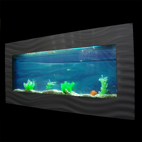 Aussie 21 Gallon Aquarium Tank by Vandue Corporation