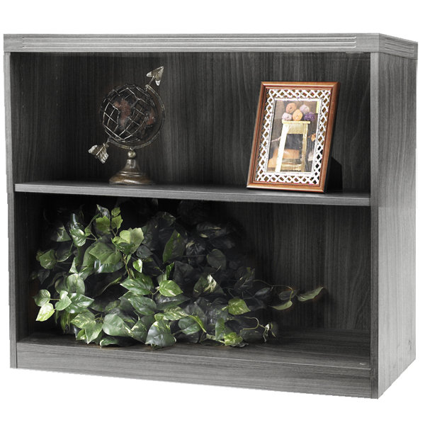 Aberdeen Standard Bookcase by Mayline Group