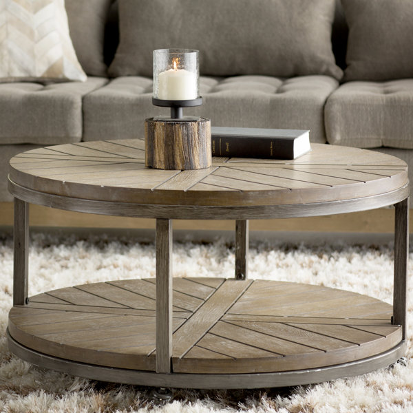 Drossett Coffee Table by Trent Austin Design