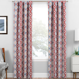 Modern Curtains and Drapes | AllModern Modern Curtains and Drapes | AllModern