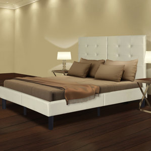 Mayer Bed Frame by Latitude Run