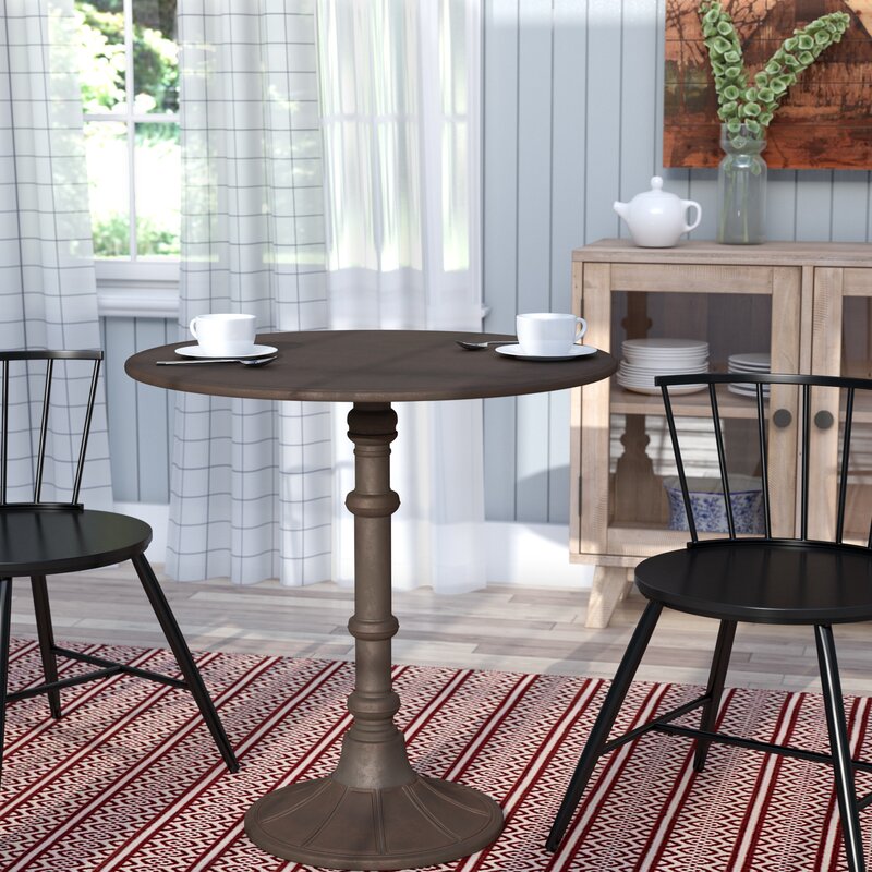 Laurel Foundry Modern Farmhouse Aleta Dining Table ...