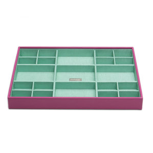 Stackable Large Standard Tray by WOLF