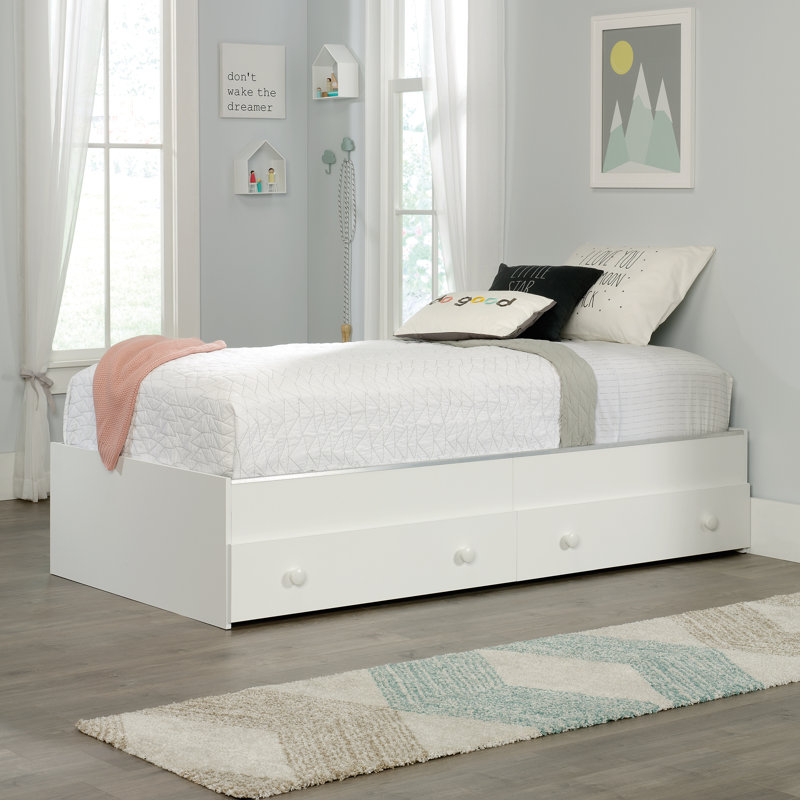 Mack Milo Celli Twin Mate S Captain S Bed With Drawers