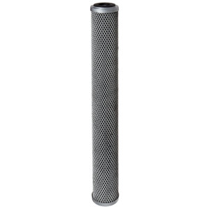 High Flow Carbon Water Filter by Pentek