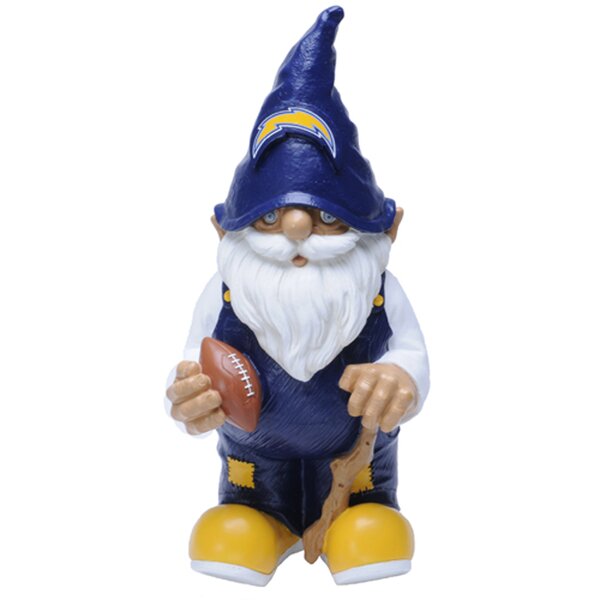 Gnome Statue by Forever Collectibles