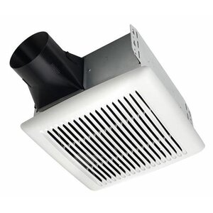 InVent Single-Speed 80 CFM Bathroom Fan