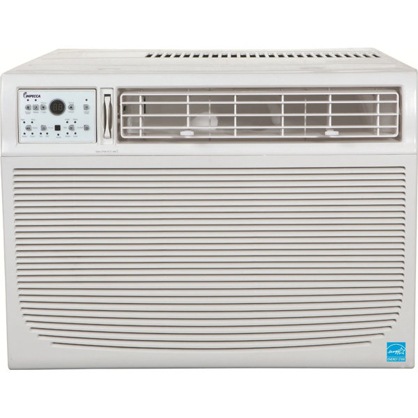 15,000 BTU Window Air Conditioner by Impecca USA
