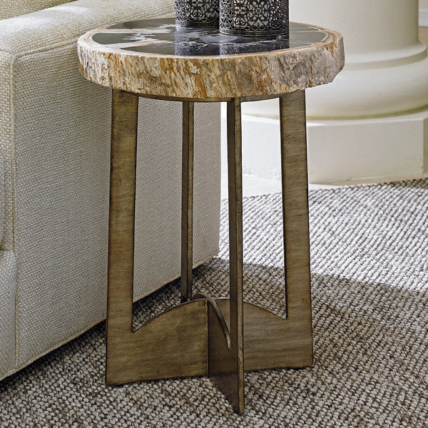 Laurel Canyon End Table by Lexington