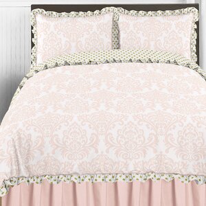 Amelia Comforter Set