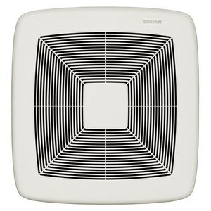 Ultra Prou2122 110 CFM Energy Staru00a0Bathroom Fan