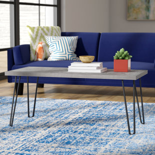 Narrow Coffee Table Bench Wayfair Quickview