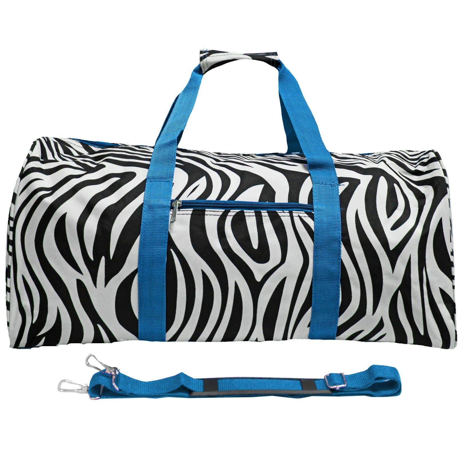 lightweight duffel