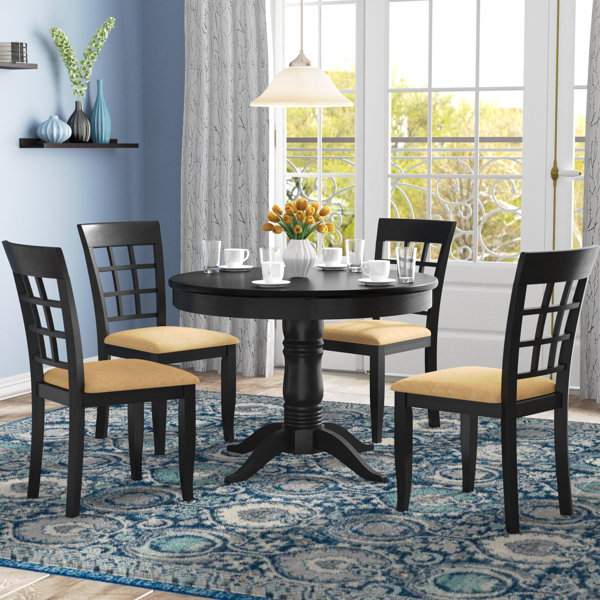 Oneill 5 Piece Dining Set By Andover Mills Great price