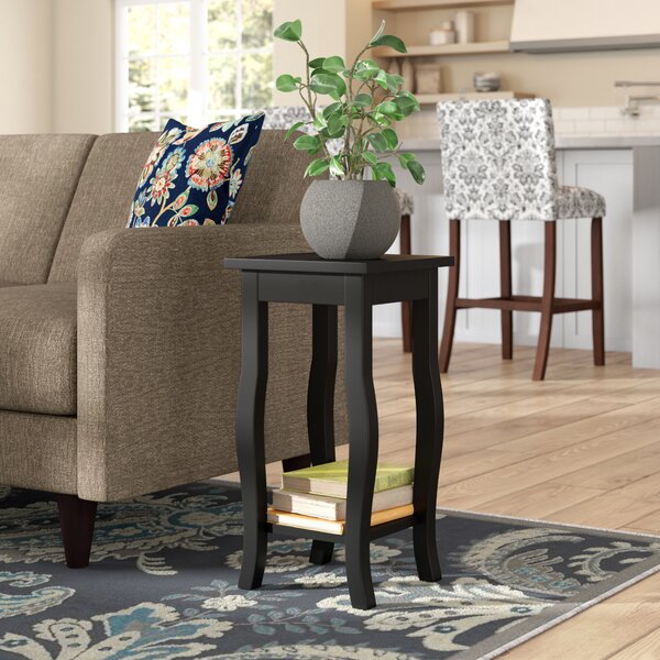 Danby End Table By Andover Mills