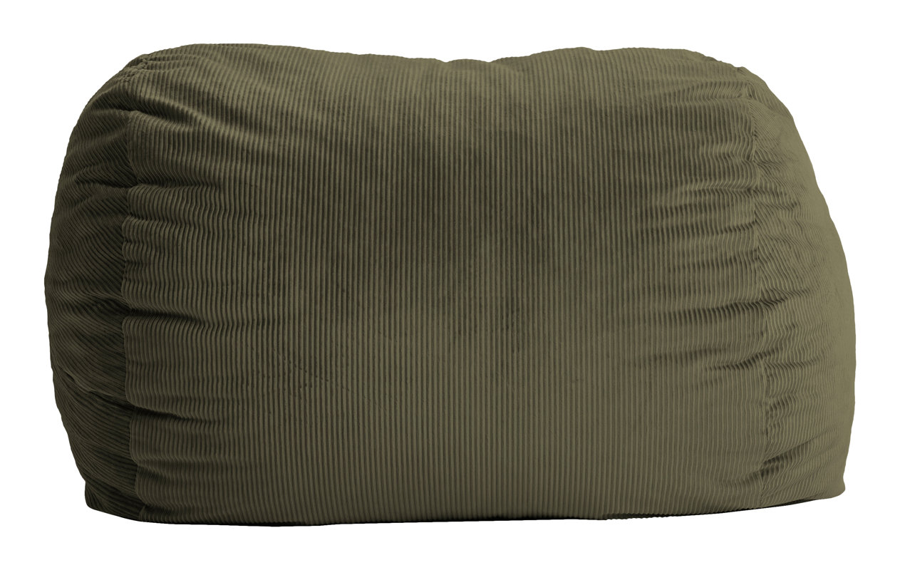 Comfort Research Fuf Bean Bag Sofa Reviews Wayfair - Defaultname comfort research fuf bean bag sofa reviews wayfair - defaultname