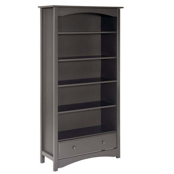 MDB Standard Bookcase by DaVinci