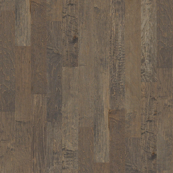 El Reno 5 Engineered Maple Hardwood Flooring in Hennessey by Shaw Floors