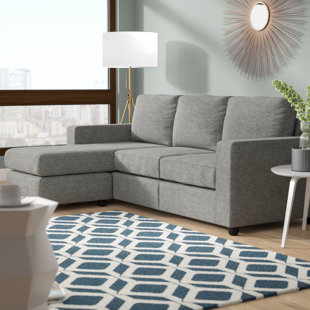 Low Height Sectional Sofa Wayfair