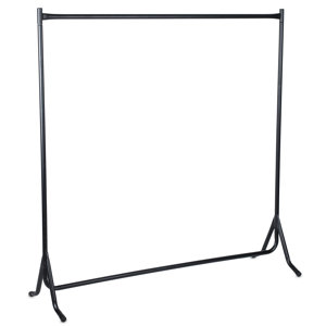 90 cm Kleiderstange von RailZ