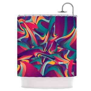 Shower Curtain