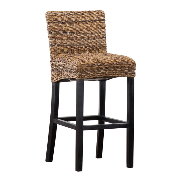 Carissa Bar & Counter Stool by Beachcrest Home