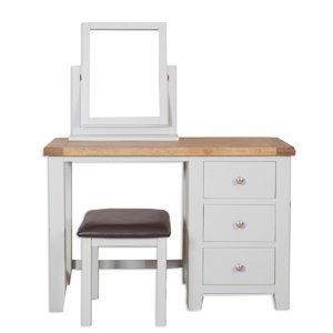 Schminktisch Francesca von Hazelwood Home