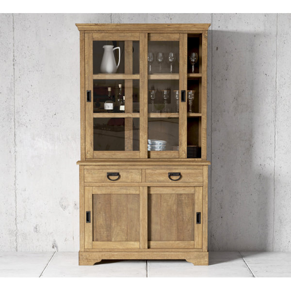 Converse China Cabinet By Loon Peak Read Reviews