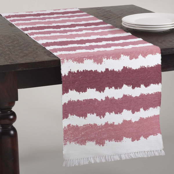 La Spezia Table Runner by Saro