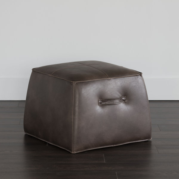 5West Aspen Ottoman By Sunpan Modern Today Only Sale