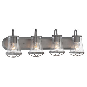 Regan 4-Light Vanity Light