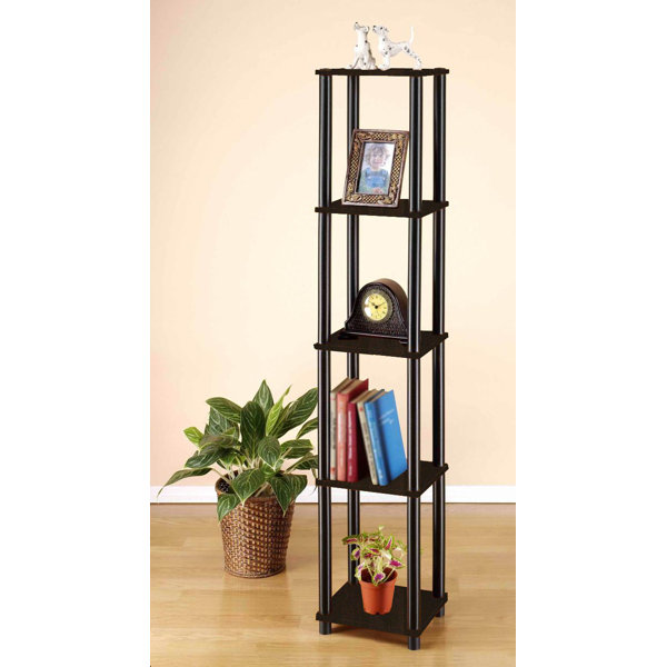 Etagere Bookcase by Wildon Home ®